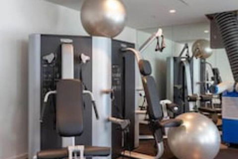 MYROOM At ShadowPlay - Accommodation Gladstone 7