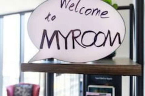 MYROOM At ShadowPlay - Accommodation Gladstone 2