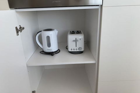 MYROOM At ShadowPlay - Accommodation Gladstone 6