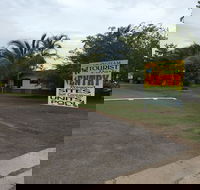 Ingham Tourist Park - Accommodation Gladstone