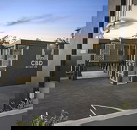 CBD Motor Inn - Accommodation Gladstone