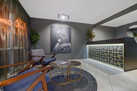 CBD Motor Inn - Accommodation Gladstone 2