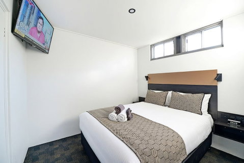 CBD Motor Inn - Accommodation Gladstone 6