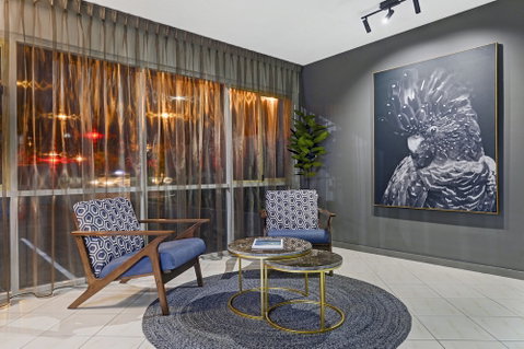CBD Motor Inn - Accommodation Gladstone 4
