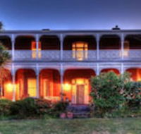 The Dragonfly North West - Accommodation Gladstone
