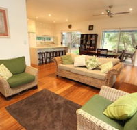Trial Bay Eco Lodge 2 Pandanus - Accommodation Gladstone