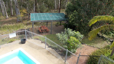 Seawinds At South West Rocks - Accommodation Gladstone 0