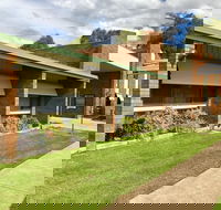 River Motel - Accommodation Gladstone