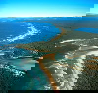 The Cove Jervis Bay - Accommodation Gladstone