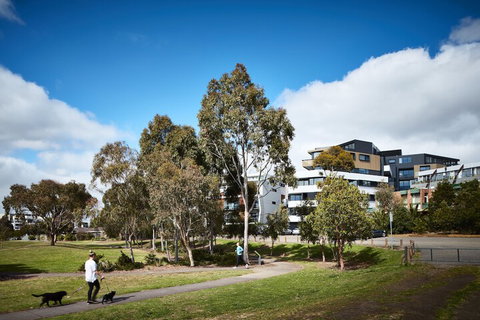 Essendon Escape - Accommodation Gladstone 6