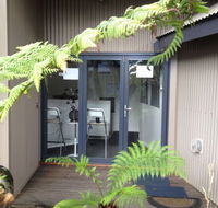 Tanjil Creek lodge - Accommodation Gladstone