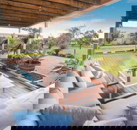 Beaches N Greens - Accommodation Gladstone