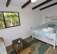 Nimbin Waterfall Retreat - Accommodation Gladstone