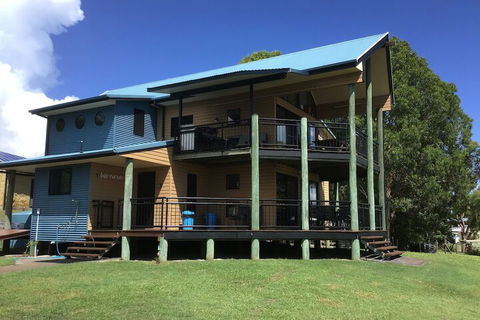 DRIFTWOOD - Accommodation Gladstone 1