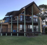 DRIFTWOOD - Accommodation Gladstone
