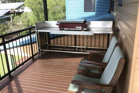 DRIFTWOOD - Accommodation Gladstone 2