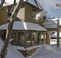 Hotham Sun Apartments - Accommodation Gladstone
