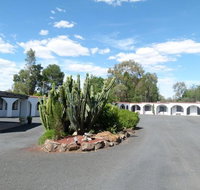 Azalea Motel - Accommodation Gladstone