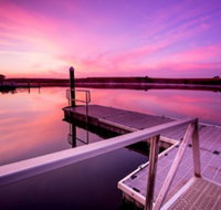 BIG4 NRMA Warrnambool Riverside Holiday Park - Accommodation Gladstone