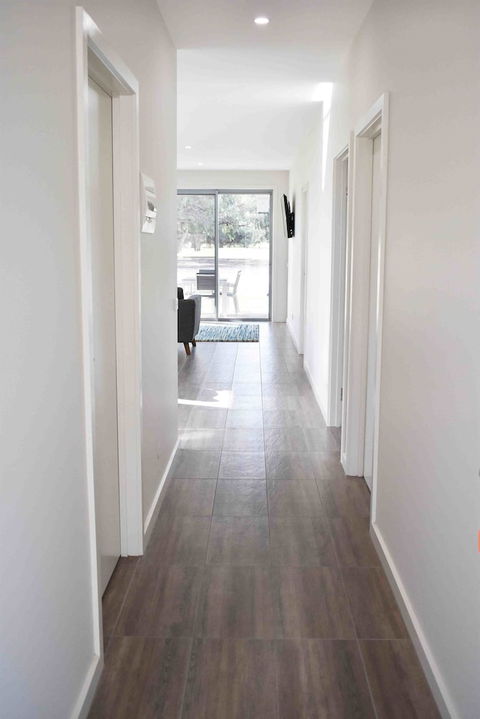 CluBarham Golf Resort - Accommodation Gladstone 6