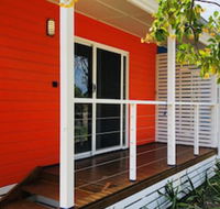 Huskisson Beach Resort - Accommodation Gladstone