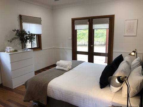 Bay & Bush Cottages, Jervis Bay - Accommodation Gladstone 2