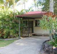 BIG4 NRMA Atherton Tablelands Holiday Park - Accommodation Gladstone