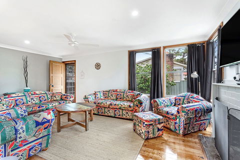 Cromarty Crescent 12 - Accommodation Gladstone 3