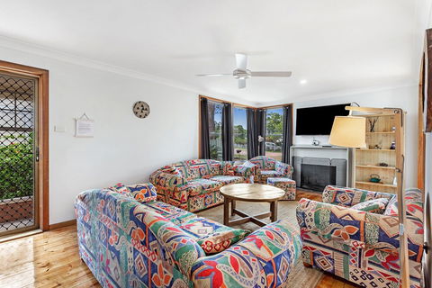 Cromarty Crescent 12 - Accommodation Gladstone 4