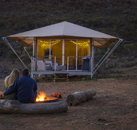 Flinders Bush Retreats - Accommodation Gladstone