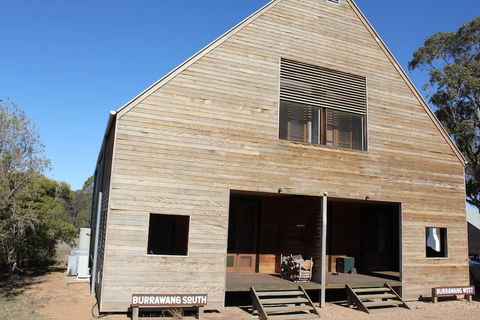 Yarrabandai Creek Homestead - Accommodation Gladstone 3