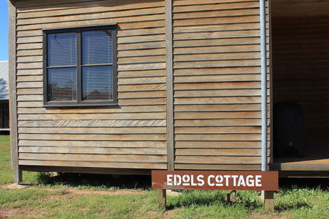 Yarrabandai Creek Homestead - Accommodation Gladstone 4