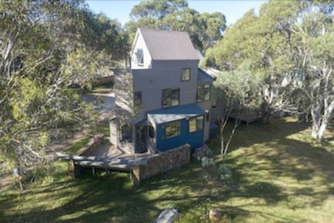 Wedgetail - Accommodation Gladstone 0