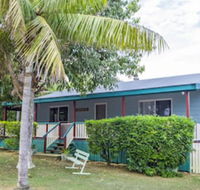 Ludbrookes - Accommodation Gladstone