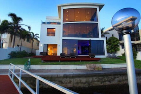 Jewel Of Sovereign - Accommodation Gladstone 0