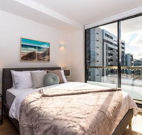 Pelham Street Apartments by TWIG - Accommodation Gladstone