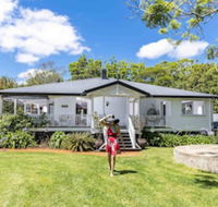 Rosewood Estate - Accommodation Gladstone