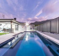 Whitsunday Sands - Cannon Valley - Accommodation Gladstone