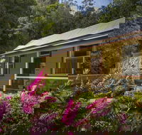 Creek Cottage - Accommodation Gladstone