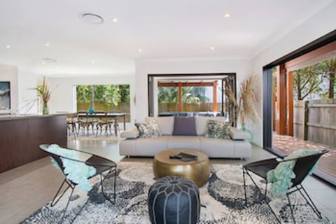 La Luna Lennox Head - Accommodation Gladstone 0