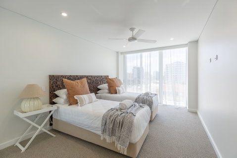 Astina Suites Forster - Accommodation Gladstone 5