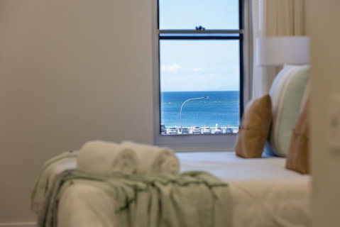 Astina Suites Forster - Accommodation Gladstone 0
