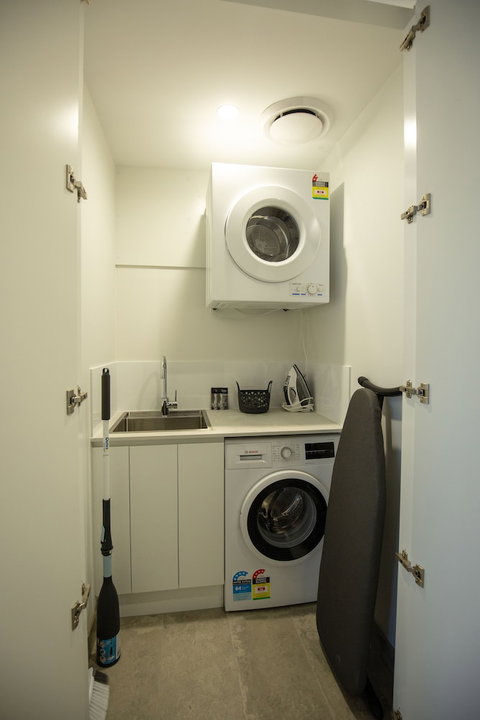 Astina Suites Forster - Accommodation Gladstone 3