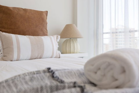 Astina Suites Forster - Accommodation Gladstone 6