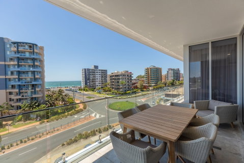 Astina Suites Forster - Accommodation Gladstone 1