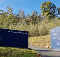River Vineyard Retreat - Accommodation Gladstone