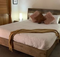 Chateau N Ville - Accommodation Gladstone