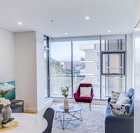 New Resort Style Urban Village in Macquarie Park - Accommodation Gladstone