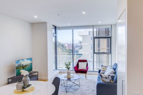 New Resort Style Urban Village In Macquarie Park - Accommodation Gladstone 0