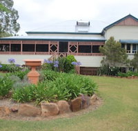 Rosebank Homestead  Farmstay - Accommodation Gladstone